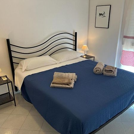 Mare Smeraldo Appartamento Villasimius Exteriör bild